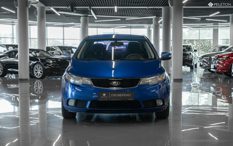 KIA Cerato III, 2010 год, 730 000 рублей, 3 фотография
