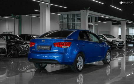 KIA Cerato III, 2010 год, 730 000 рублей, 4 фотография
