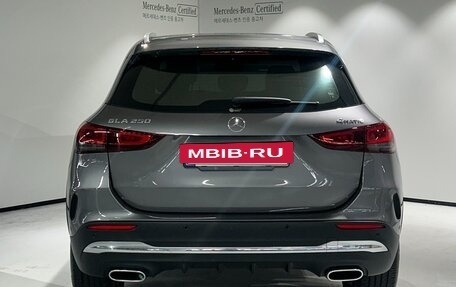 Mercedes-Benz GLA, 2022 год, 3 420 000 рублей, 4 фотография