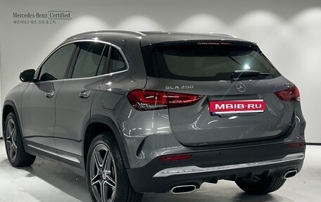 Mercedes-Benz GLA, 2022 год, 3 420 000 рублей, 5 фотография