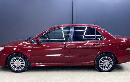 Mitsubishi Lancer IX, 2004 год, 320 000 рублей, 2 фотография