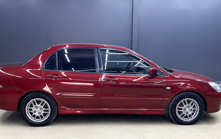 Mitsubishi Lancer IX, 2004 год, 320 000 рублей, 3 фотография