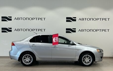 Mitsubishi Lancer IX, 2008 год, 599 000 рублей, 6 фотография