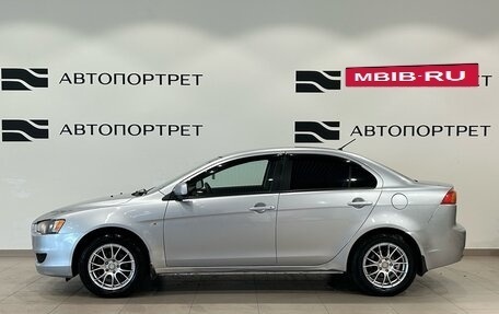 Mitsubishi Lancer IX, 2008 год, 599 000 рублей, 2 фотография