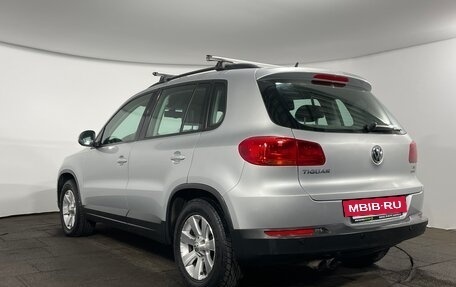 Volkswagen Tiguan I, 2014 год, 1 179 900 рублей, 5 фотография