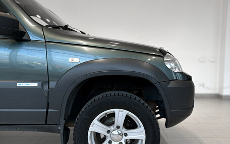 Chevrolet Niva I рестайлинг, 2014 год, 560 000 рублей, 5 фотография