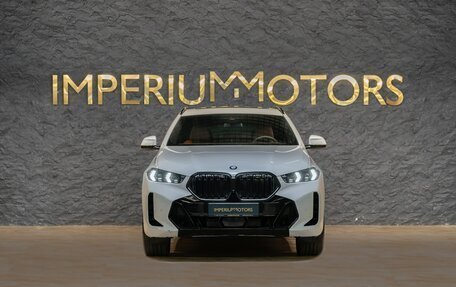 BMW X6, 2025 год, 17 890 000 рублей, 2 фотография