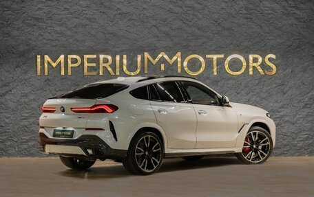 BMW X6, 2025 год, 17 890 000 рублей, 6 фотография