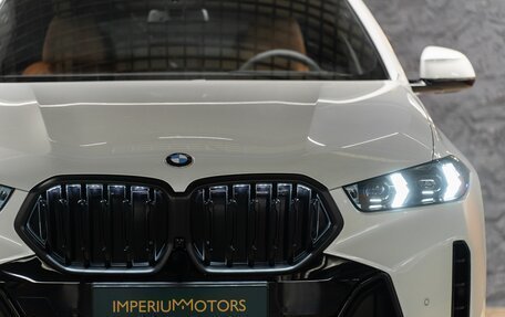BMW X6, 2025 год, 17 890 000 рублей, 3 фотография