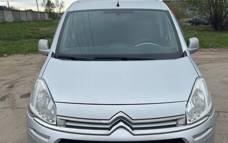 Citroen Berlingo II рестайлинг, 2014 год, 750 000 рублей, 1 фотография