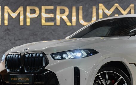 BMW X6, 2025 год, 17 890 000 рублей, 4 фотография