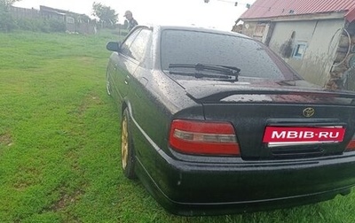 Toyota Chaser VI, 1998 год, 650 000 рублей, 1 фотография