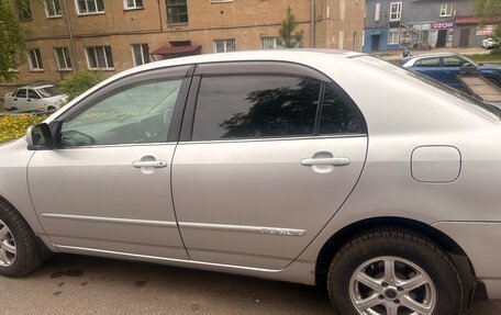 Toyota Corolla, 2000 год, 650 000 рублей, 2 фотография