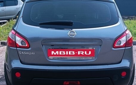 Nissan Qashqai, 2011 год, 980 000 рублей, 2 фотография