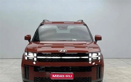 Hyundai Santa Fe IV, 2024 год, 4 387 000 рублей, 1 фотография