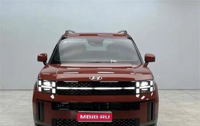 Hyundai Santa Fe IV, 2024 год, 4 387 000 рублей, 1 фотография