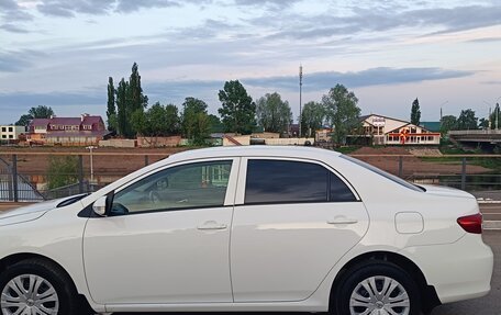 Toyota Corolla, 2012 год, 1 099 000 рублей, 2 фотография