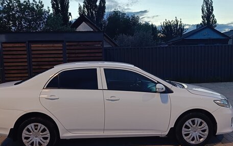 Toyota Corolla, 2012 год, 1 099 000 рублей, 5 фотография
