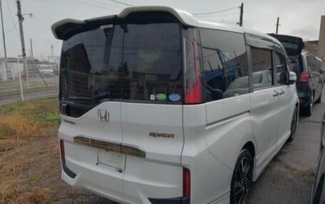 Honda Stepwgn IV, 2015 год, 2 300 000 рублей, 4 фотография