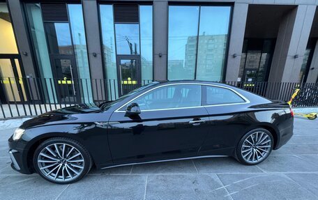 Audi A5, 2021 год, 4 750 000 рублей, 3 фотография