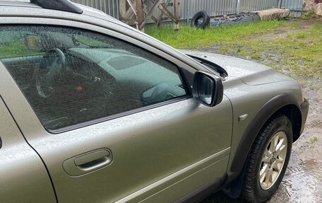 Volvo XC70 I, 2006 год, 850 000 рублей, 2 фотография