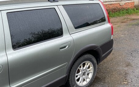 Volvo XC70 I, 2006 год, 850 000 рублей, 4 фотография