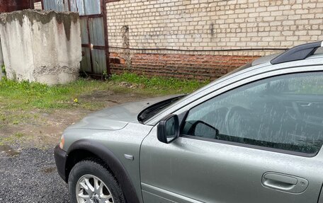 Volvo XC70 I, 2006 год, 850 000 рублей, 5 фотография