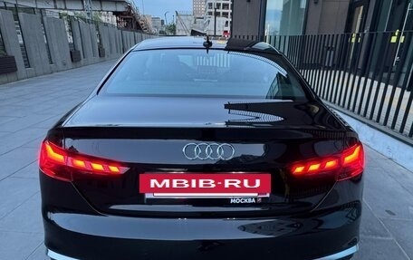 Audi A5, 2021 год, 4 750 000 рублей, 2 фотография