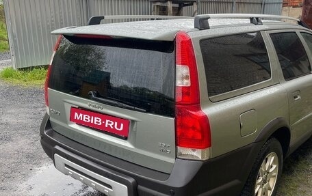 Volvo XC70 I, 2006 год, 850 000 рублей, 3 фотография