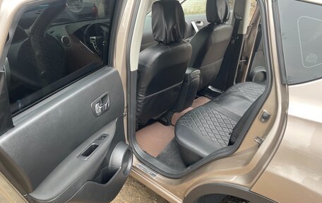 Nissan Qashqai, 2011 год, 1 090 000 рублей, 4 фотография
