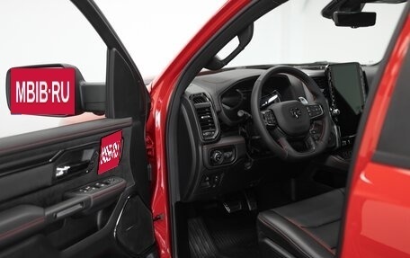 Rambler 1500, 2024 год, 13 200 000 рублей, 8 фотография