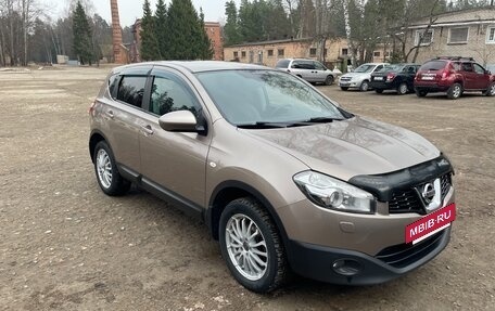 Nissan Qashqai, 2011 год, 1 090 000 рублей, 7 фотография