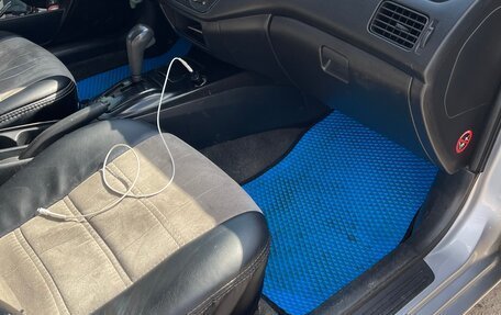 Mitsubishi Lancer IX, 2006 год, 419 000 рублей, 5 фотография
