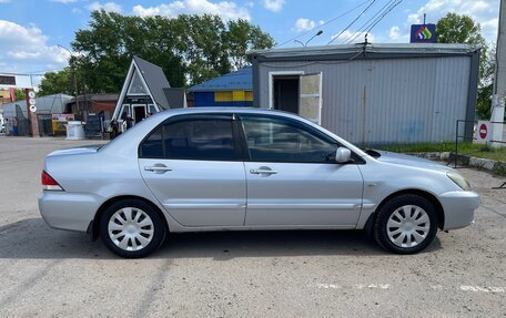 Mitsubishi Lancer IX, 2006 год, 419 000 рублей, 3 фотография