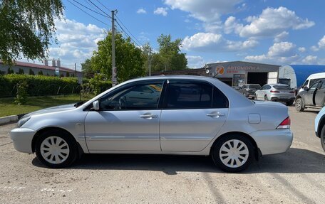 Mitsubishi Lancer IX, 2006 год, 419 000 рублей, 2 фотография