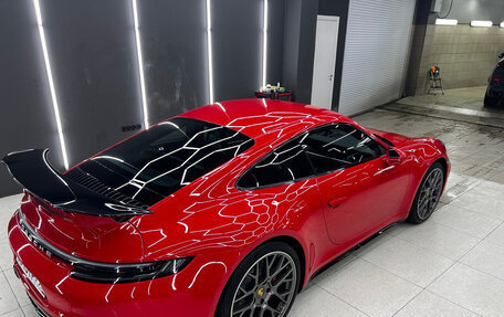 Porsche 911, 2021 год, 20 900 000 рублей, 2 фотография