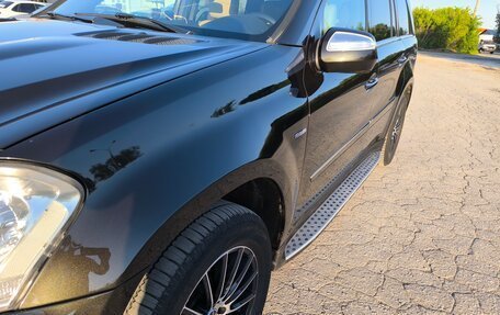 Mercedes-Benz GL-Класс, 2010 год, 1 620 000 рублей, 5 фотография