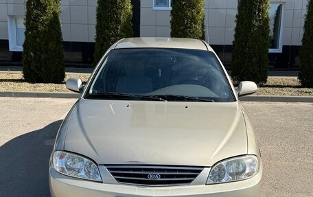KIA Spectra II (LD), 2008 год, 430 000 рублей, 2 фотография