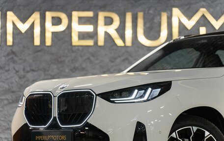 BMW X3, 2025 год, 9 890 000 рублей, 3 фотография