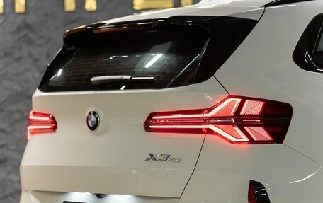 BMW X3, 2025 год, 9 890 000 рублей, 6 фотография