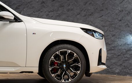 BMW X3, 2025 год, 9 890 000 рублей, 5 фотография