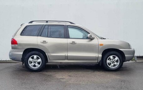 Hyundai Santa Fe Classic, 2007 год, 570 000 рублей, 4 фотография