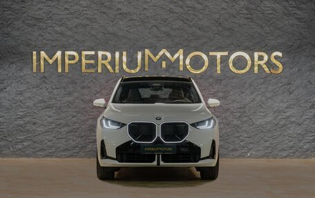 BMW X3, 2025 год, 9 890 000 рублей, 2 фотография