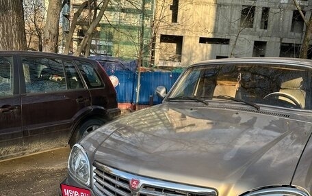 ГАЗ 31105 «Волга», 2007 год, 375 000 рублей, 2 фотография