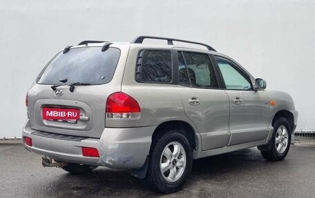 Hyundai Santa Fe Classic, 2007 год, 570 000 рублей, 5 фотография