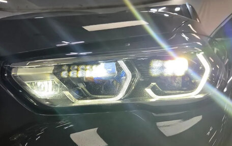 BMW X5, 2022 год, 6 350 000 рублей, 5 фотография