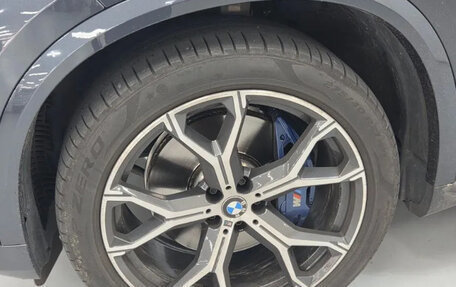 BMW X5, 2022 год, 6 350 000 рублей, 6 фотография
