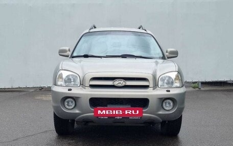 Hyundai Santa Fe Classic, 2007 год, 570 000 рублей, 2 фотография