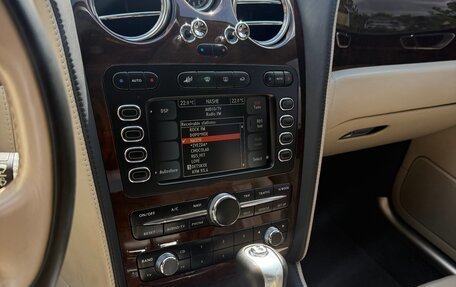 Bentley Continental Flying Spur, 2006 год, 4 200 000 рублей, 7 фотография