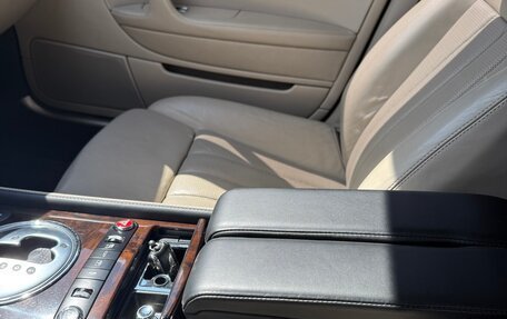 Bentley Continental Flying Spur, 2006 год, 4 200 000 рублей, 8 фотография
